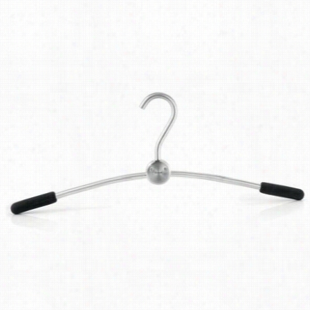 Blomus 68434 Muro 17-1/2"" Coat Hanger