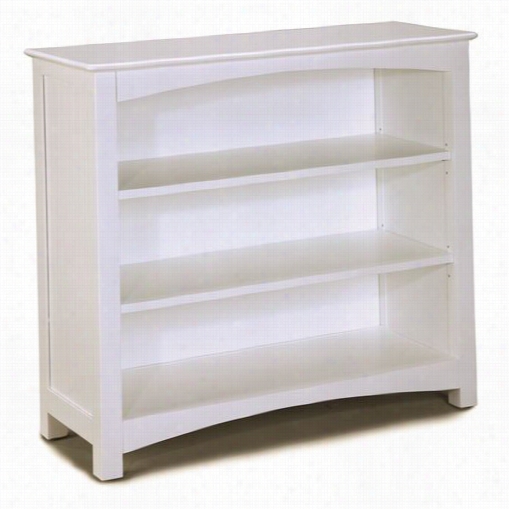 Bolton Fuurniture 8065 Wakefield 34""h Bookcase