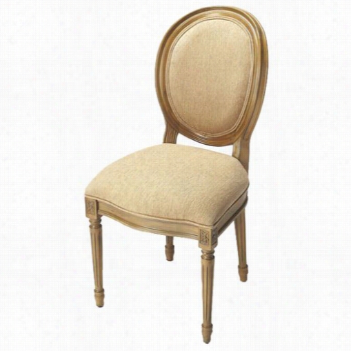 Butler 9512 Talbot Sid Echair