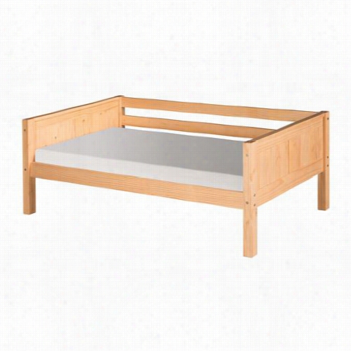 Camaflexi C22 Twin Appointed Time Bed Attending Panel Headboard