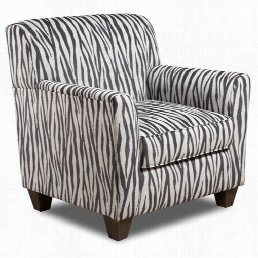 Chelsea Home Furnitur E 181001 Zaire Accent Chair