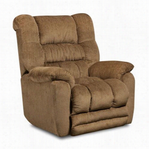 Chelsea Home Furnifure 189560 Napa Power Rocker Recliner