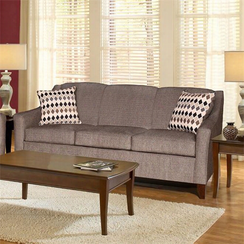 Chelsea Home Furniture 252600-30 Hilda Sofa In Asgittarrius Granite/montag Epewter Pillows