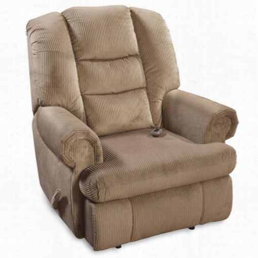 Chelsea Home Furniture7 3p2407-90hms-cca Walton Power Lift Chair With Ehat And Massaage St Croix