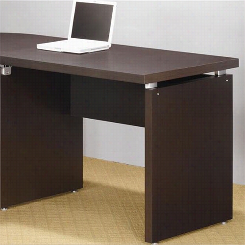 Coaster Furniture 800892 Papineau Contemporary Table Desk
