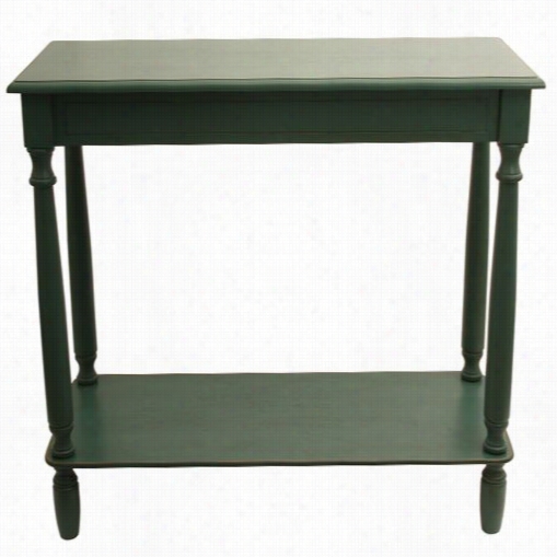 Decorr Therapy Fr180 Rectangle Console Table