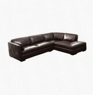 Diamond Sofa Urbanrcmo Urba Right Face Chaise