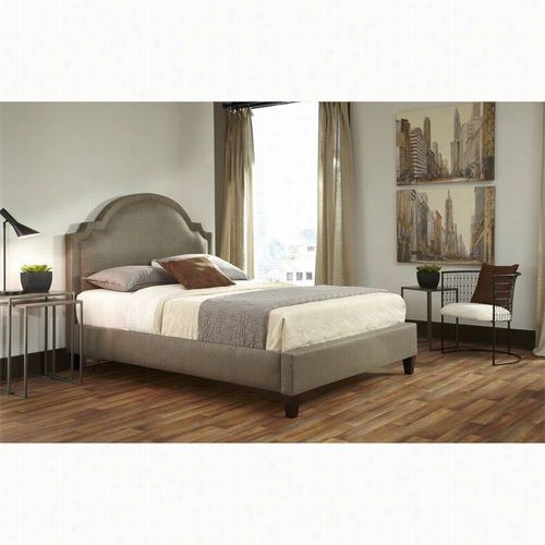 Fashion Bed Group B71095 Westminster Queen Bed