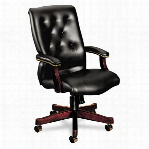 Hon Iindustries Hon6545nej 6540 Series Guest Arm Chair