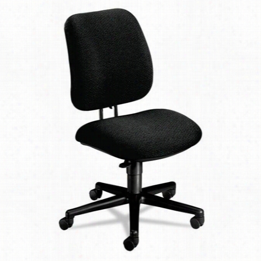 Hon Industries Hon7701ab 7700 Sreies Swivel Task Chair