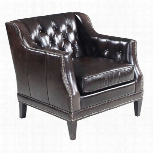 Hooker Furnitures 355-01-089 Balmoral Blair Stationary Chair