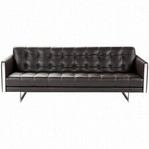 J&m Furniture 179401 Juliet Sofa Wiht B07 Arms