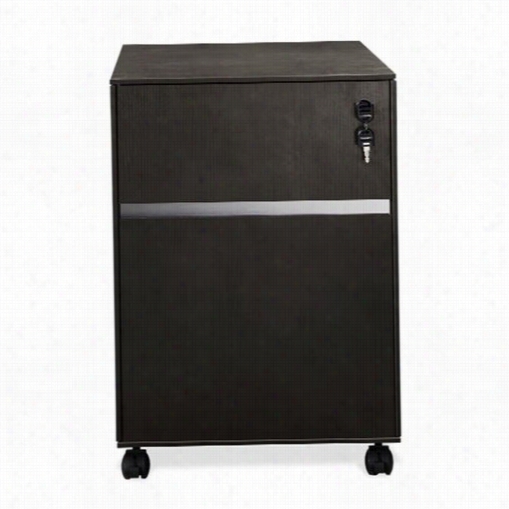 Jesper Office 330 Mobile Pedestal