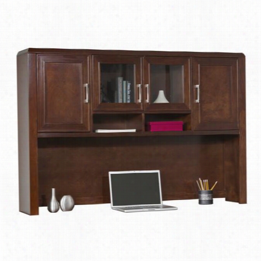 Kathy Ireland Home By Martin Cd682 Concord Hutch