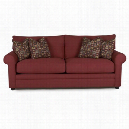 Klaussner 012013199312 Comfy Sofa