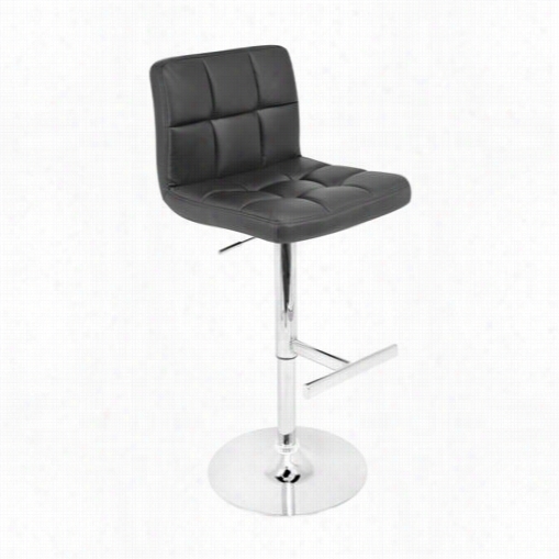Lumisource Bs-tw-lager Lager Bar Stool