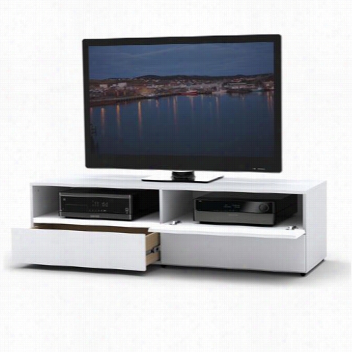 Nexera 223103 Blvd 60"" Tv Stand