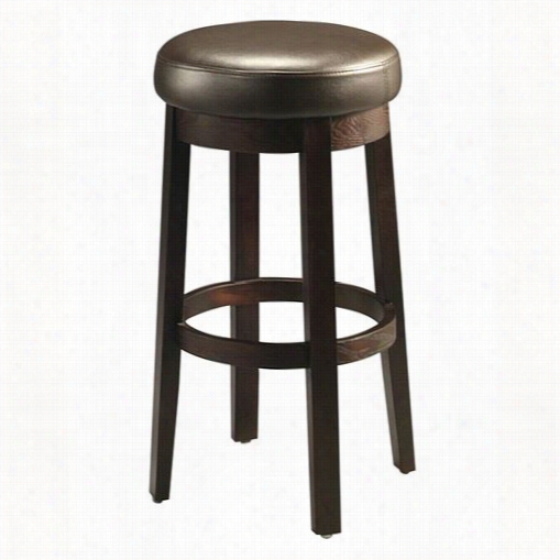 Pastel Furniturre Ek-215 Eatarina 266"" Backless Barstool