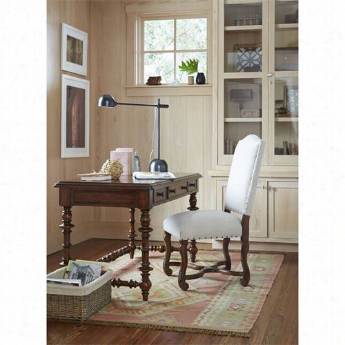 Paula Deen Furniture 59 Note Worthy Desk