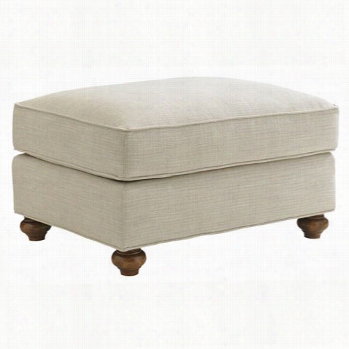 Tommy Bahaama 7844-44-02 Shoreline Ottoman