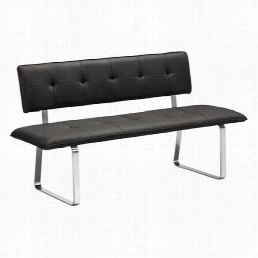 Zuo 50017 Nouveau Bench