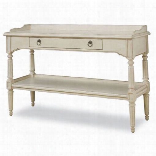 A.r.t. Movables 176307-2617 Provenance Sofa Table