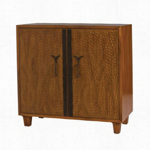 Arteriors 5363 Levi Cabinet