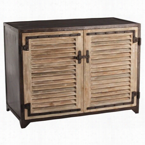 Arteriors Dr2057 Paris Cabinet