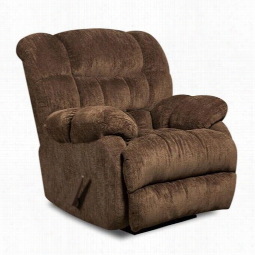 Chelsea Home Furniture 189460 Laguna Rocker Recliner