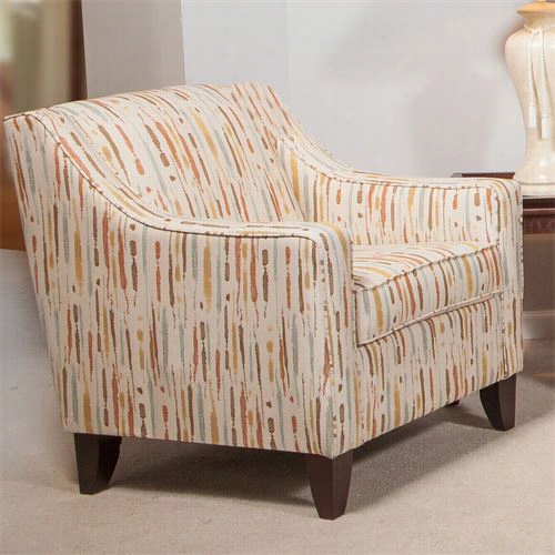 Chelsea Home Furn Iture 250170-10-hr-ctipperany Accent Chair