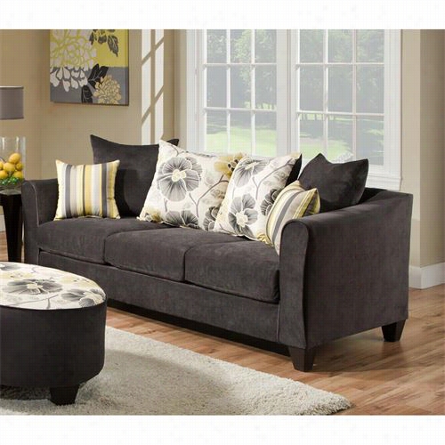 C Helsea Home Furniture 426300-01s Shay Sofa