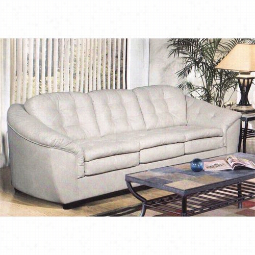 Chelsea Home Appendages 662156-s Heaath Sofa In Stetson Mushroom