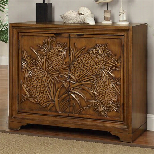 Coast To Coasst 61713 Two Do Or Cabinet In Sambu Brown
