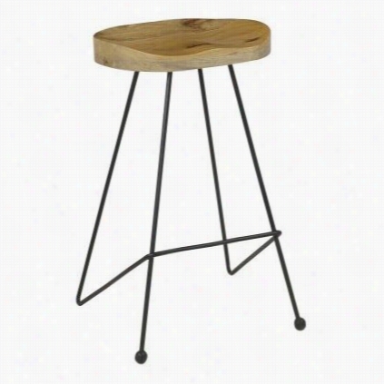 Coast To Coast 68255 20""; Barstool  In Ns Turla - Pack Of 2