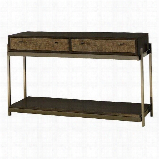 Hammary 349-925 Bruno 30"&quto; Sofa Table