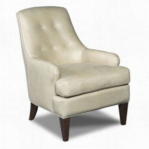 Hooker Furniture Cc405-0883 Triton Club Chair Inn Natchez Brown