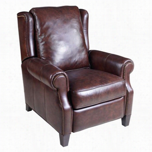 Hooker Furniture Rc296-08 7montana  Livingston Recliner