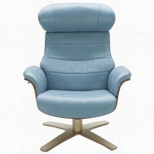 J&m Furniture 1 8048 Karma Chair