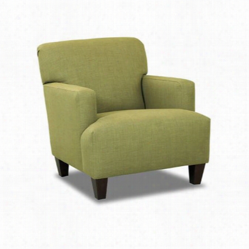 Klaussner K390c Tanner Chair In Bedrock Multi