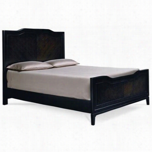 Legacy Classic Furniture 3480-4107k Palisades California King Array Bed