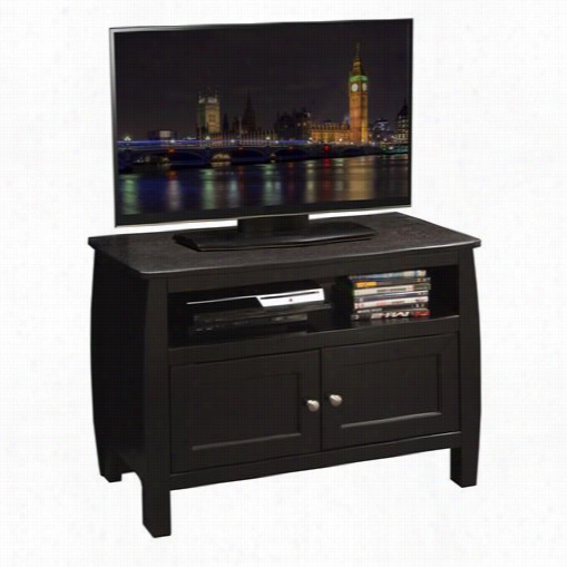 Legends Furniture Cv12 Cirve 34&quof;" Tv Cart