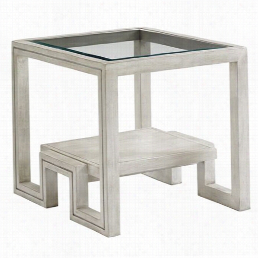 Lexington Furniture 01-0714-953 Harper End Table