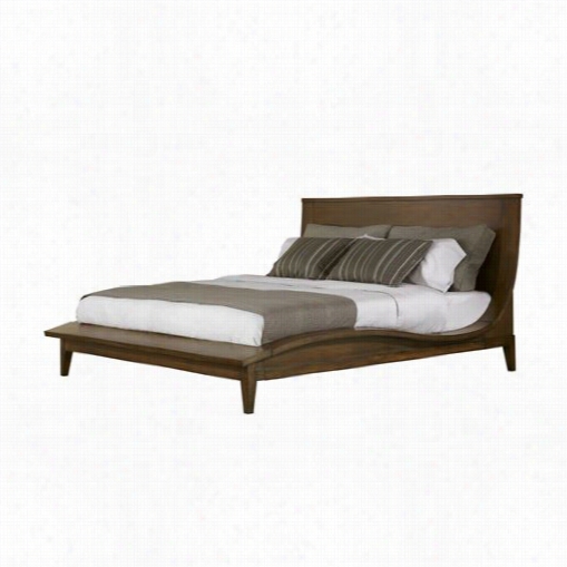 Lexington Furnture 456-191c 11 South California King Urbana Bed