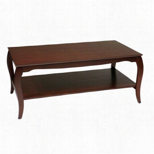 Osp Designs Bn12chy Brighton Coffee Tabllein Cherry