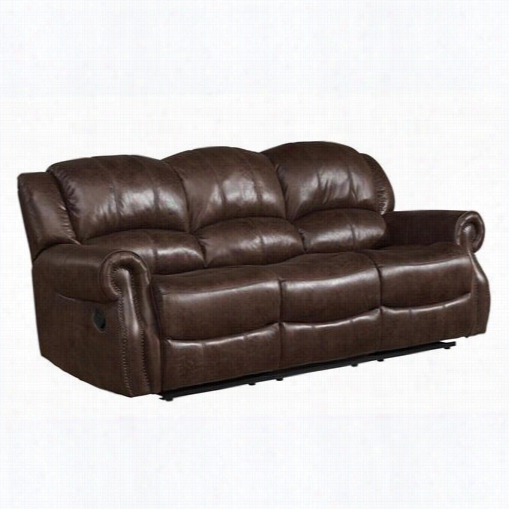 Pri 2800-43-0059 Renegade Power Sofa