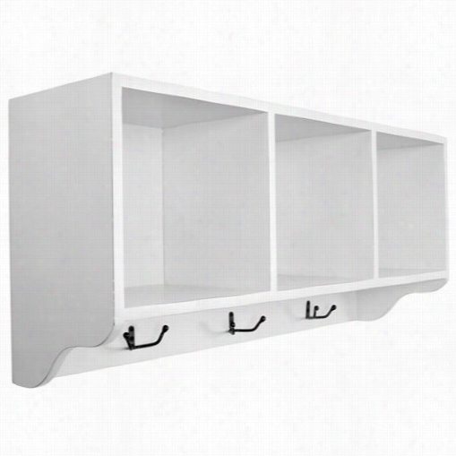 Safavieh Amh6566  Alice Wall Shelf