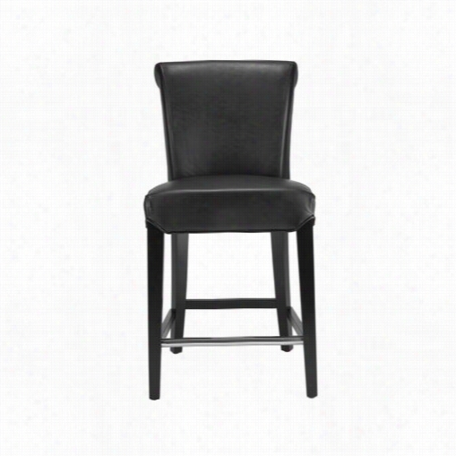 Safavieh Mcr4509 Seth Counter Stool