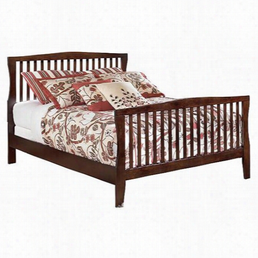 Signature Design By Ashley B455-81-b455-g6 Rayville Queeen Panel Bed