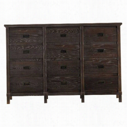 Stanley Furniture 062 Coastal Living Resort  Haven's Harbor Dresser