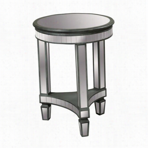 Sterling Industries 6043622 Nicosia End Table